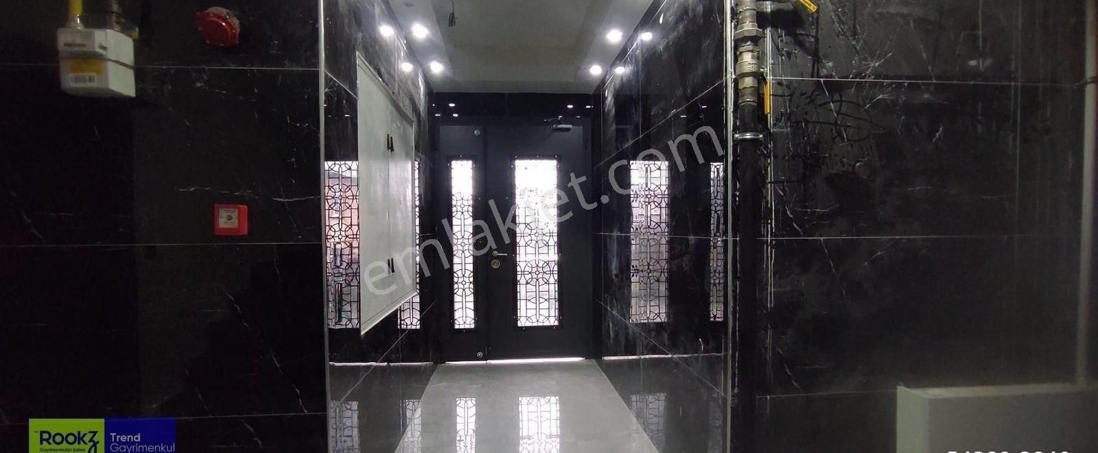 Sancaktepe Yenidoğan Mahallesi'nde Boş 2+1 Daire - Görsel 20