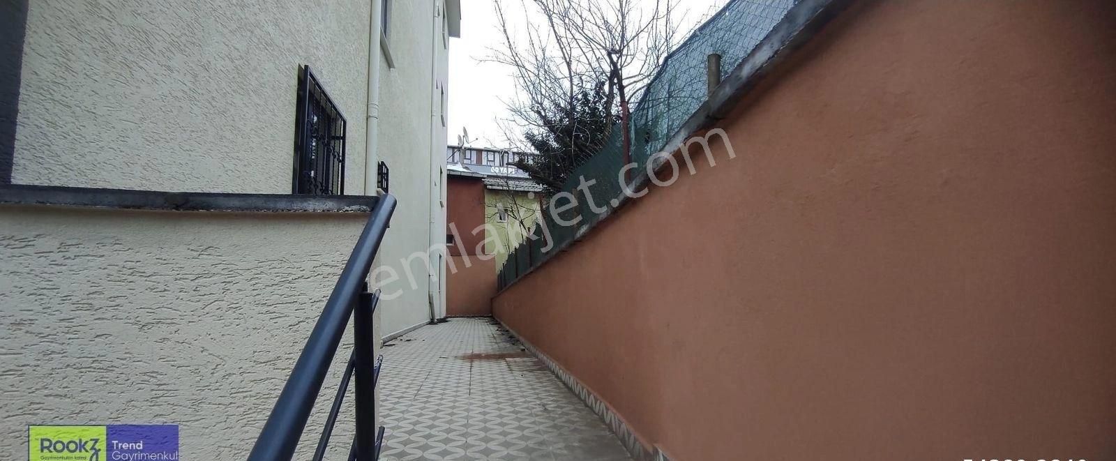 Sancaktepe Yenidoğan Mahallesi'nde Boş 2+1 Daire - Görsel 2