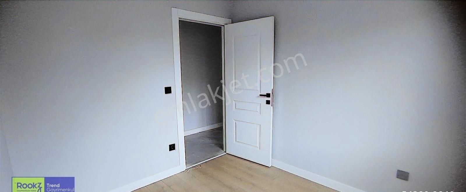 Sancaktepe Yenidoğan Mahallesi'nde Boş 2+1 Daire - Görsel 4