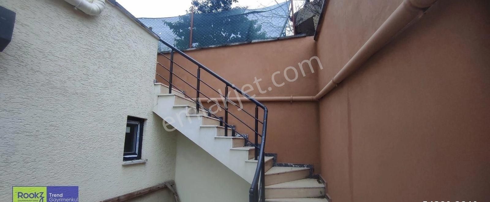 Sancaktepe Yenidoğan Mahallesi'nde Boş 2+1 Daire - Görsel 16