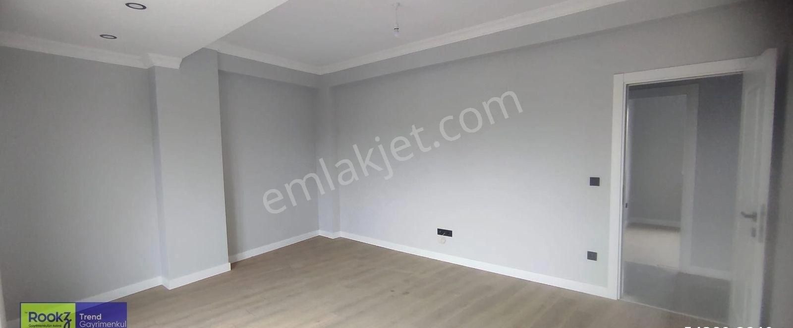 Sancaktepe Yenidoğan Mahallesi'nde Boş 2+1 Daire - Görsel 23