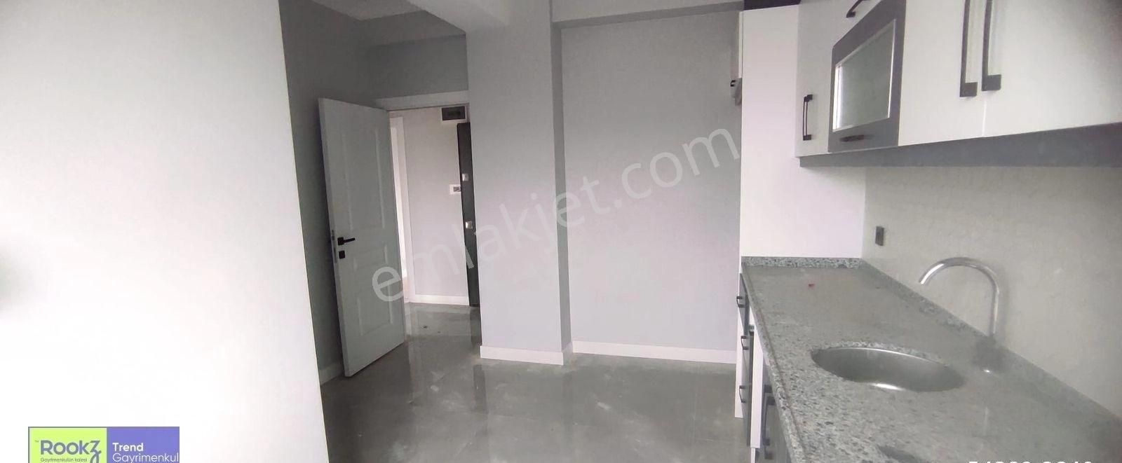 Sancaktepe Yenidoğan Mahallesi'nde Boş 2+1 Daire - Görsel 25