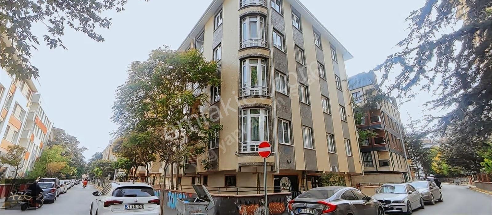 Yzg'den Seylap Cd Arkası Espark'a 10dk Full Eşyalı Ön Cephe 1+1