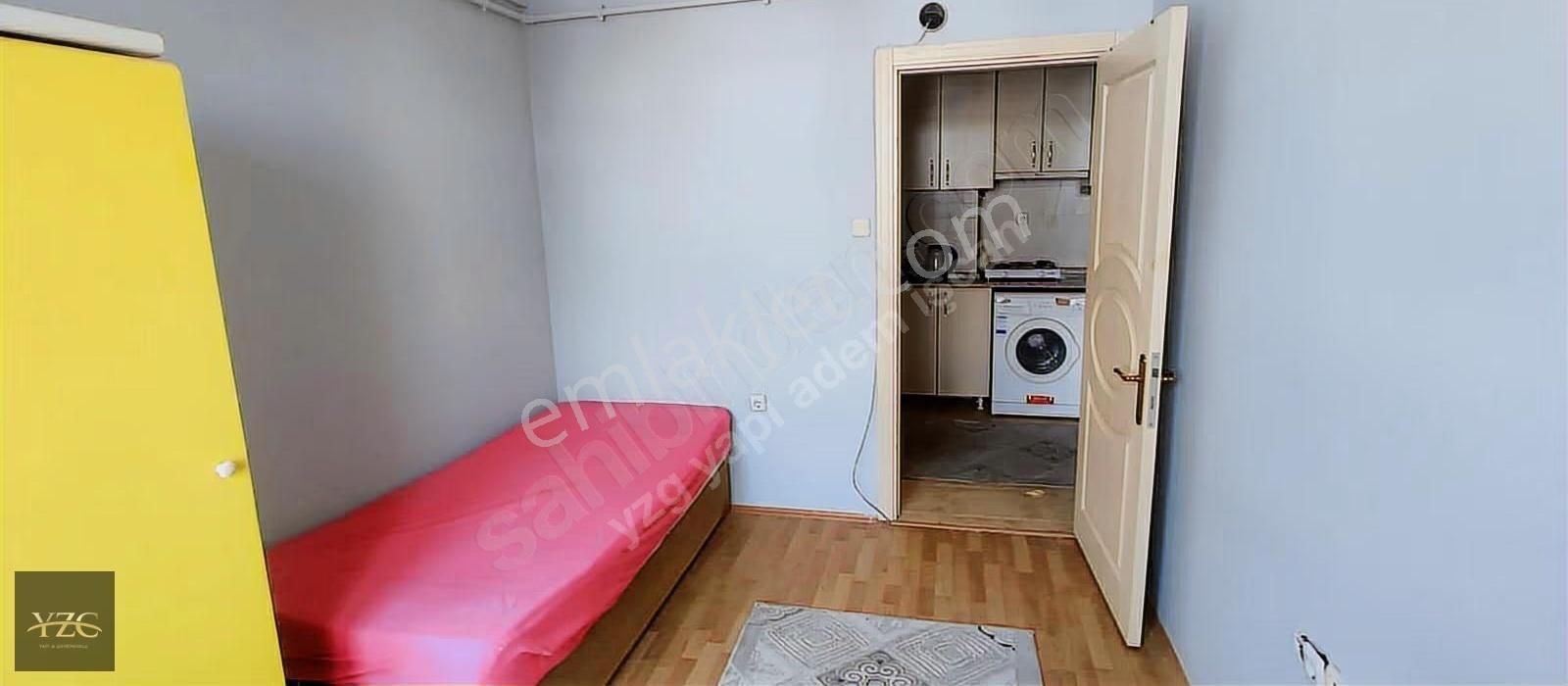 Yzg'den Seylap Cd Arkası Espark'a 10dk Full Eşyalı Ön Cephe 1+1 - Görsel 4