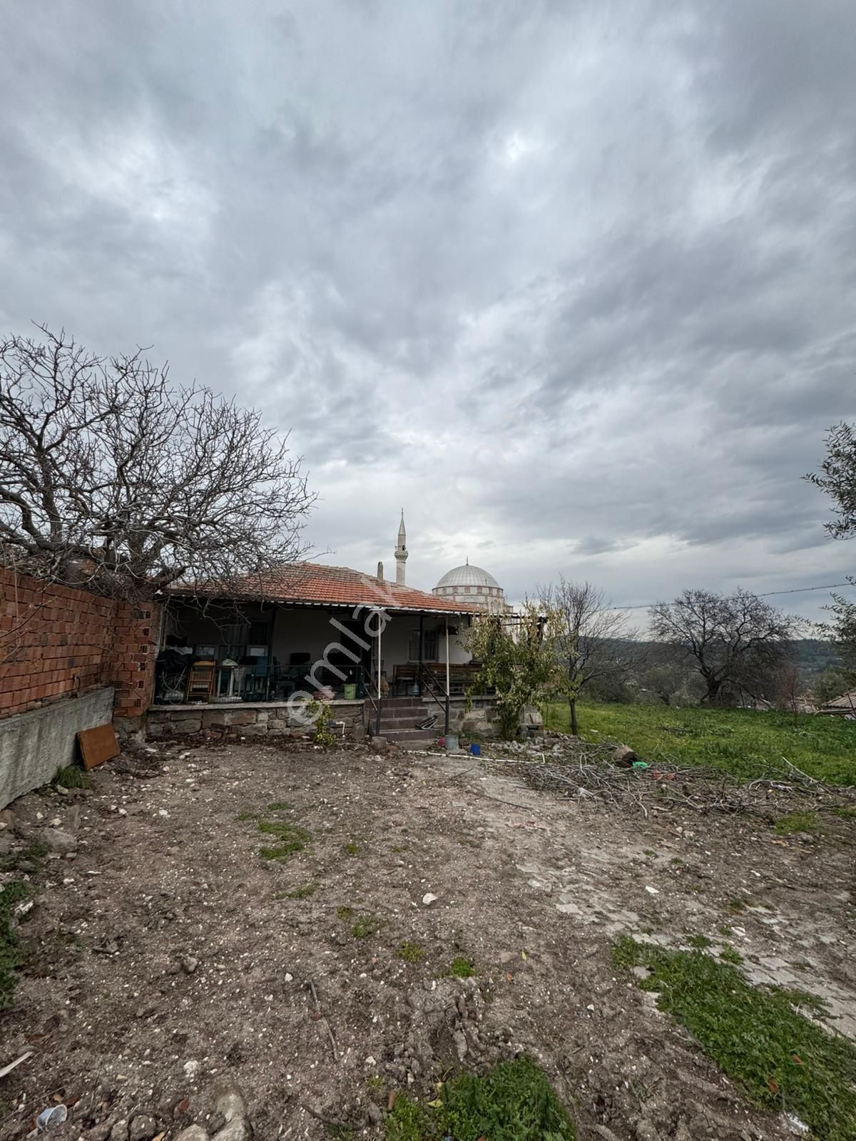 Hali Hazırda Müstakil Ev - Görsel 16