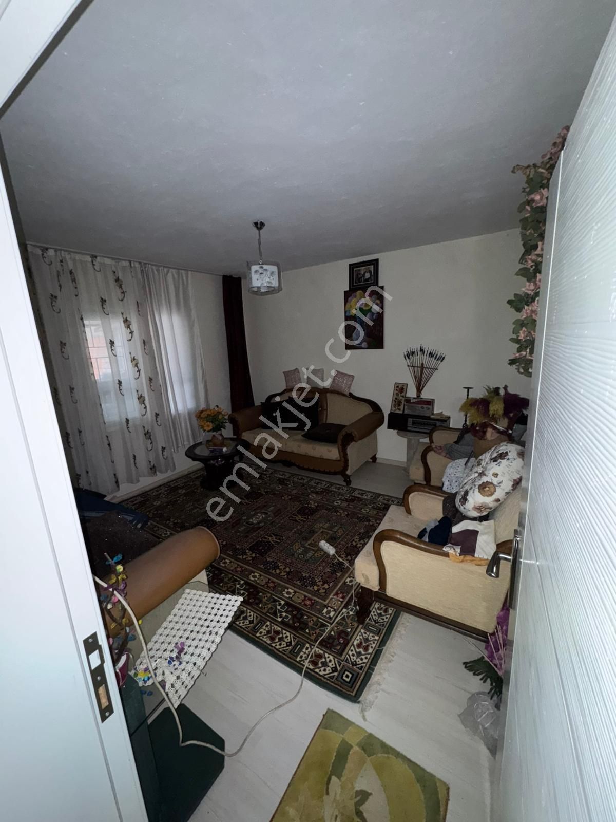Hali Hazırda Müstakil Ev - Görsel 13