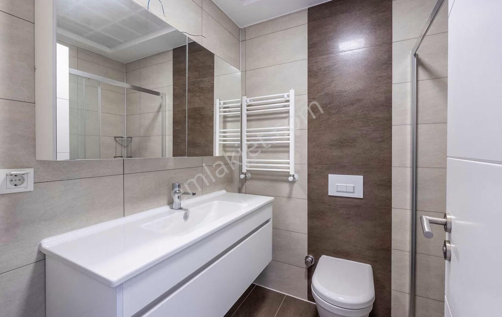 Güzelbahçe 7/24 Güvenlikli Site İçinde 5+1 Satılık Villa - Görsel 2