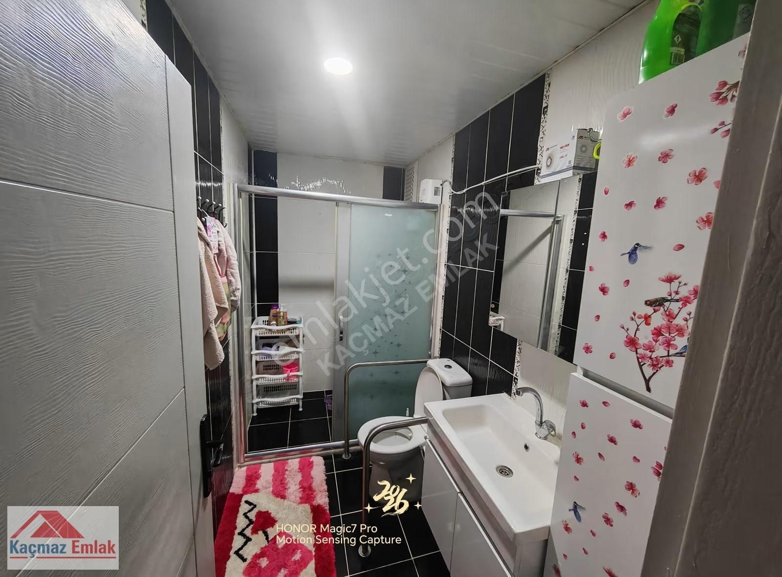 Antalya Manavgat Sarılarda 2+1 Satılık Daire - Görsel 5