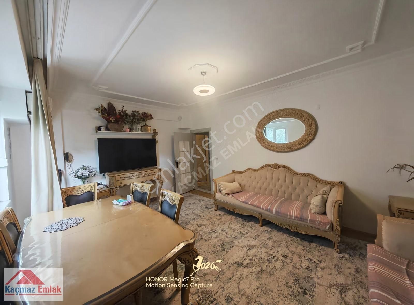 Antalya Manavgat Sarılarda 2+1 Satılık Daire - Görsel 4
