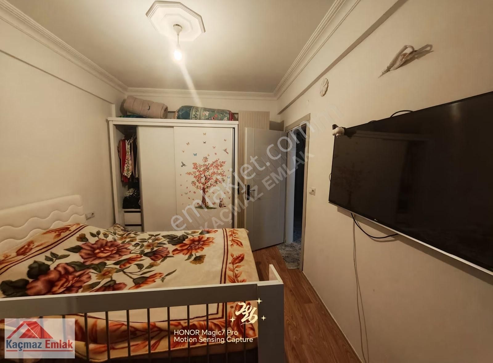Antalya Manavgat Sarılarda 2+1 Satılık Daire - Görsel 3