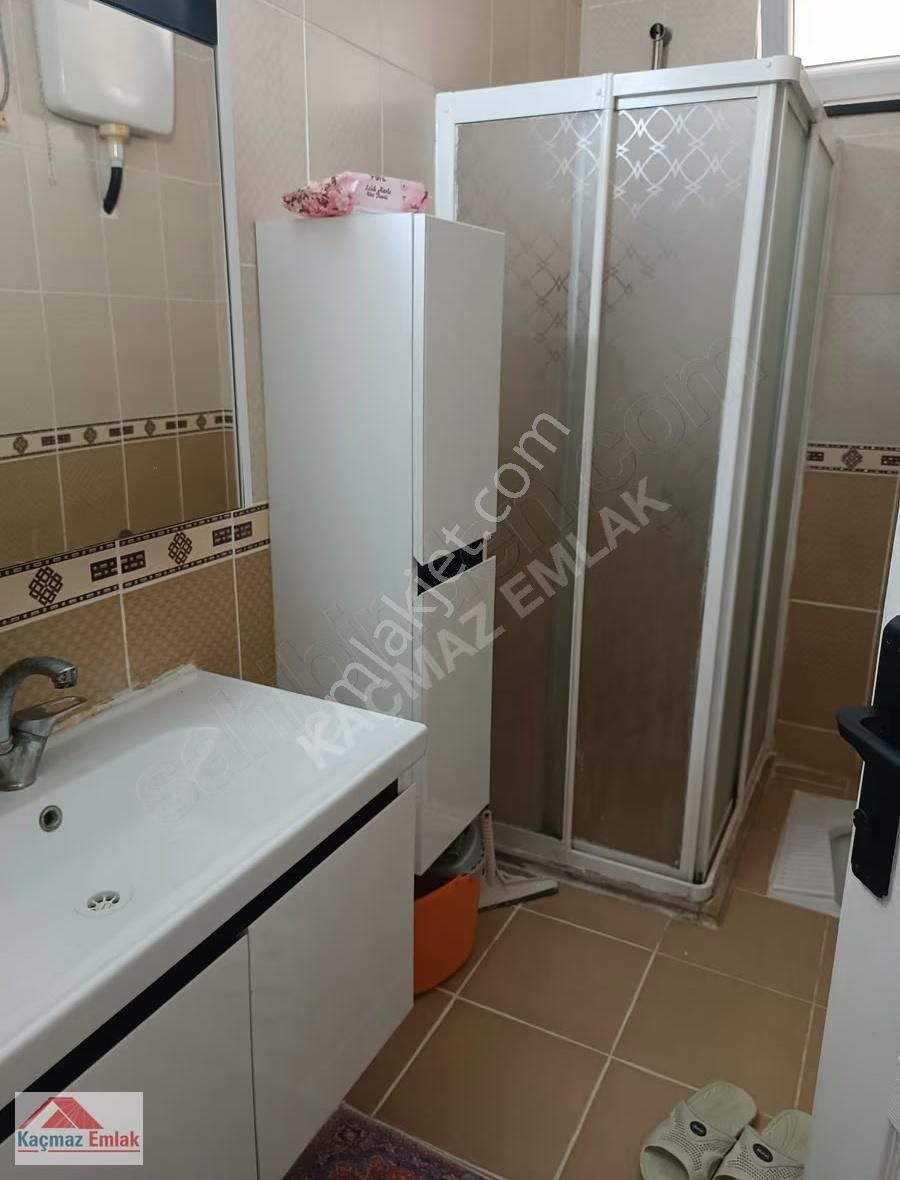 Manavgat Çağlayanda 5+1 Satılık Dubleks - Görsel 21