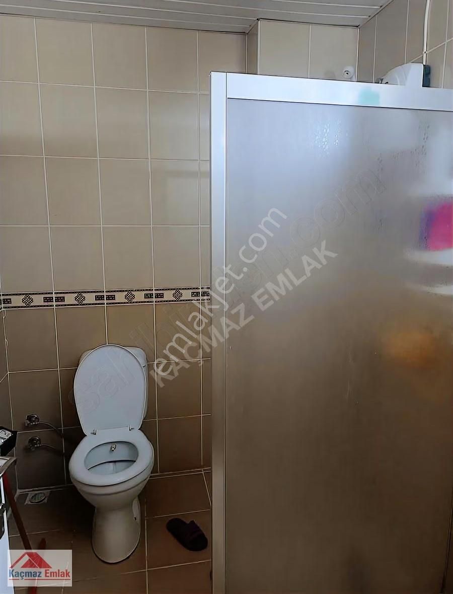 Manavgat Çağlayanda 5+1 Satılık Dubleks - Görsel 20