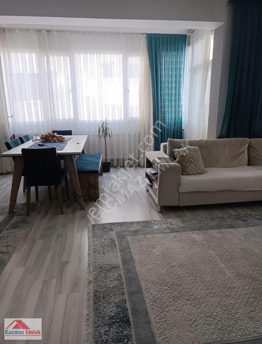 Manavgat Çağlayanda 5+1 Satılık Dubleks - Görsel 7