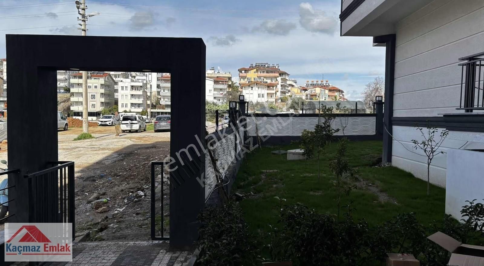 Manavgat Aydınevler Şahin Tepesinde Satılık Dubleks - Görsel 5