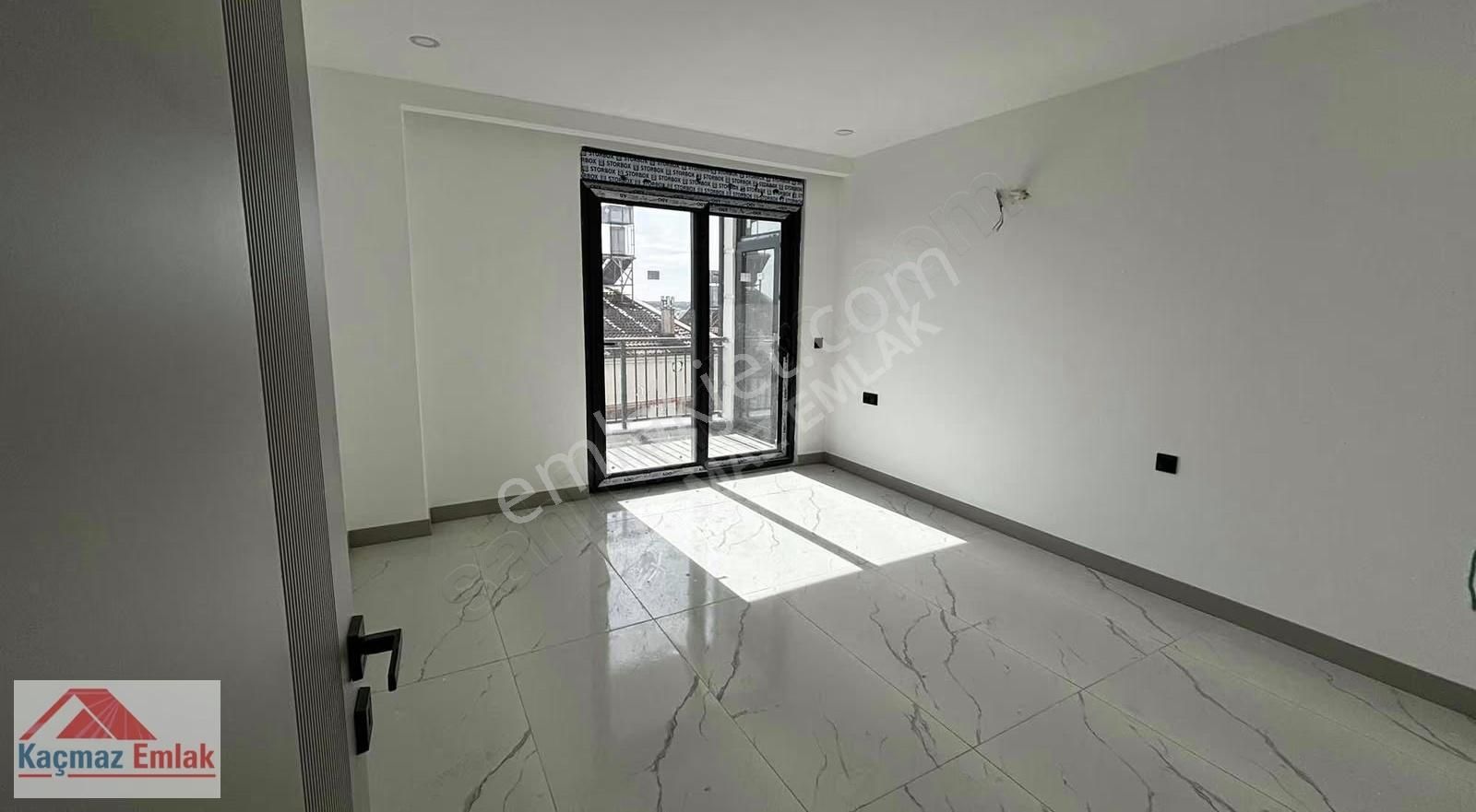 Manavgat Aydınevler Şahin Tepesinde Satılık Dubleks - Görsel 3