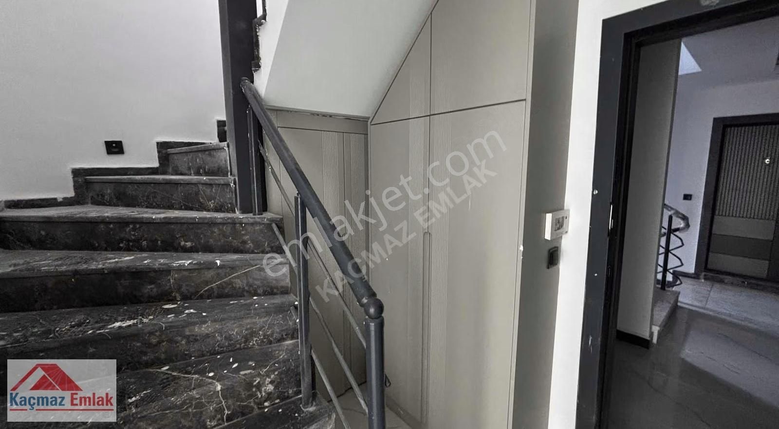 Manavgat Aydınevler Şahin Tepesinde Satılık Dubleks - Görsel 4