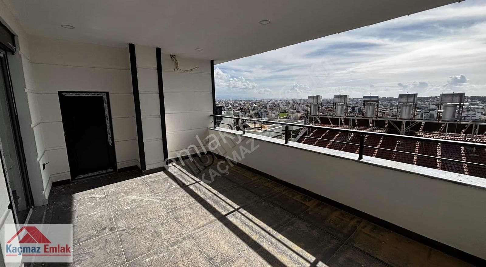 Manavgat Aydınevler Şahin Tepesinde Satılık Dubleks - Görsel 29