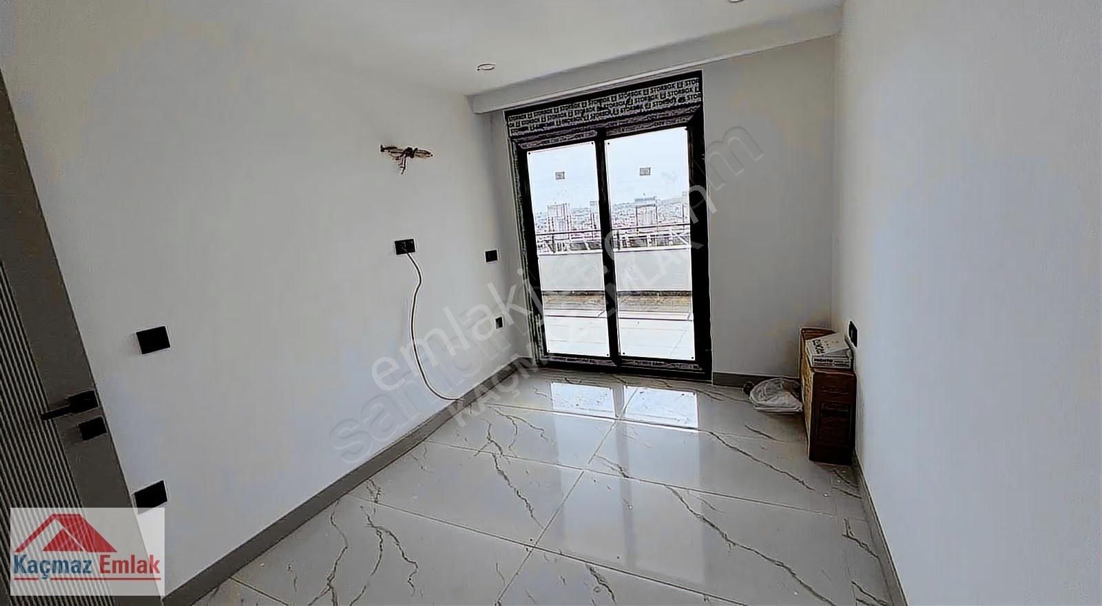 Manavgat Aydınevler Şahin Tepesinde Satılık Dubleks - Görsel 19