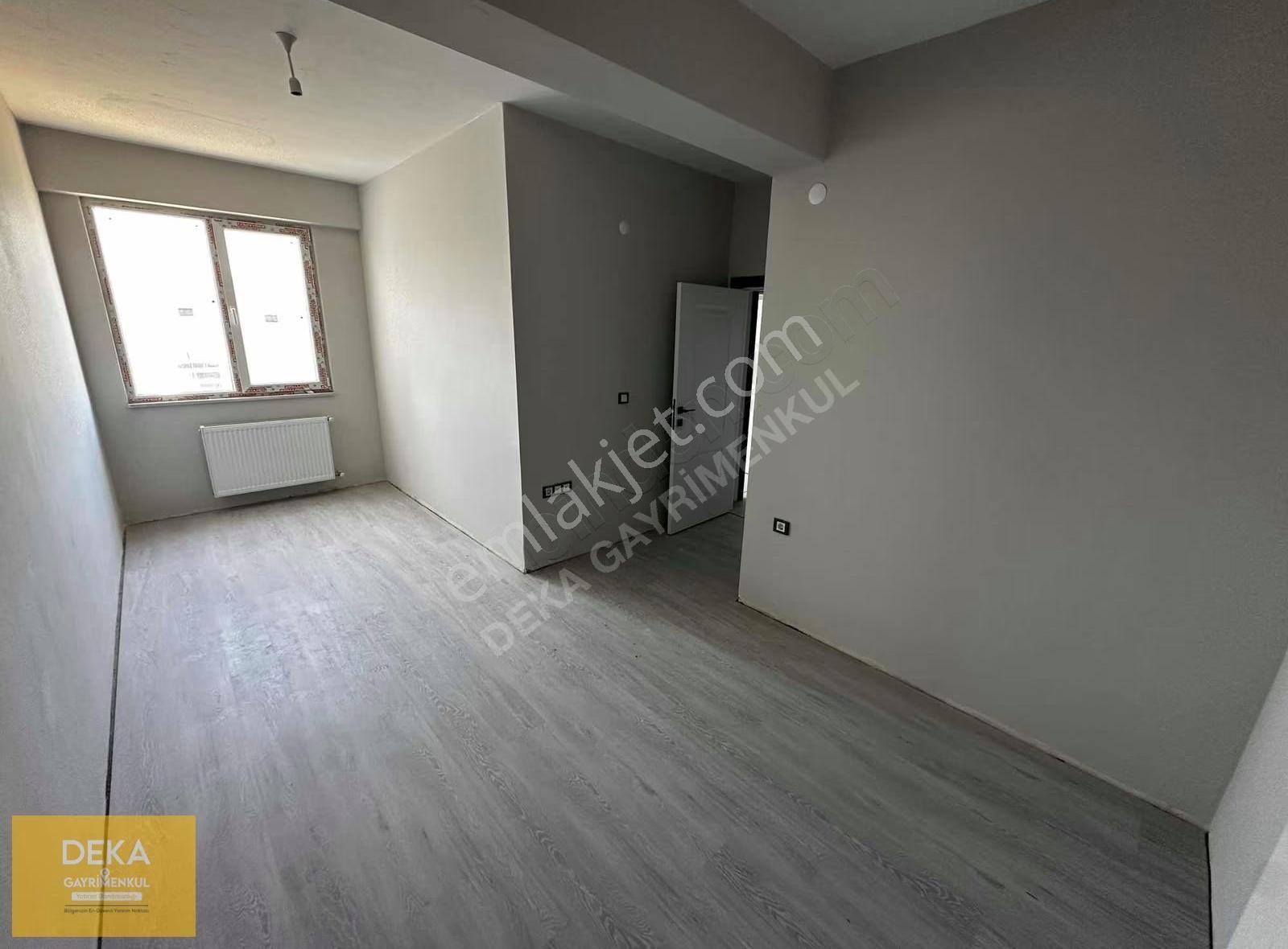 Deka Gayrimenkul'den Atakum Devlet Hastanesi Karşısı Satılık 2+1 - Görsel 19