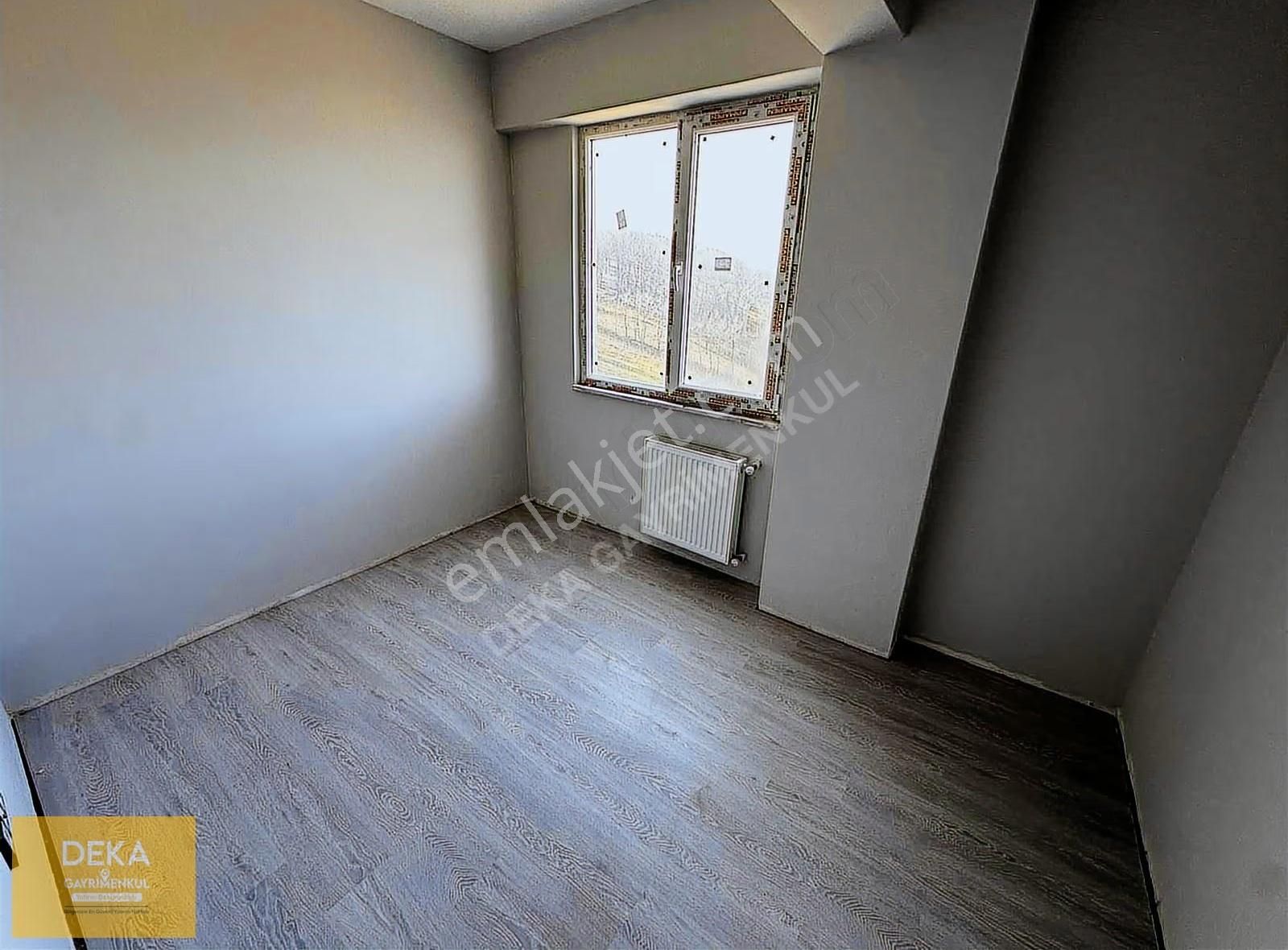 Deka Gayrimenkul'den Atakum Devlet Hastanesi Karşısı Satılık 2+1 - Görsel 7