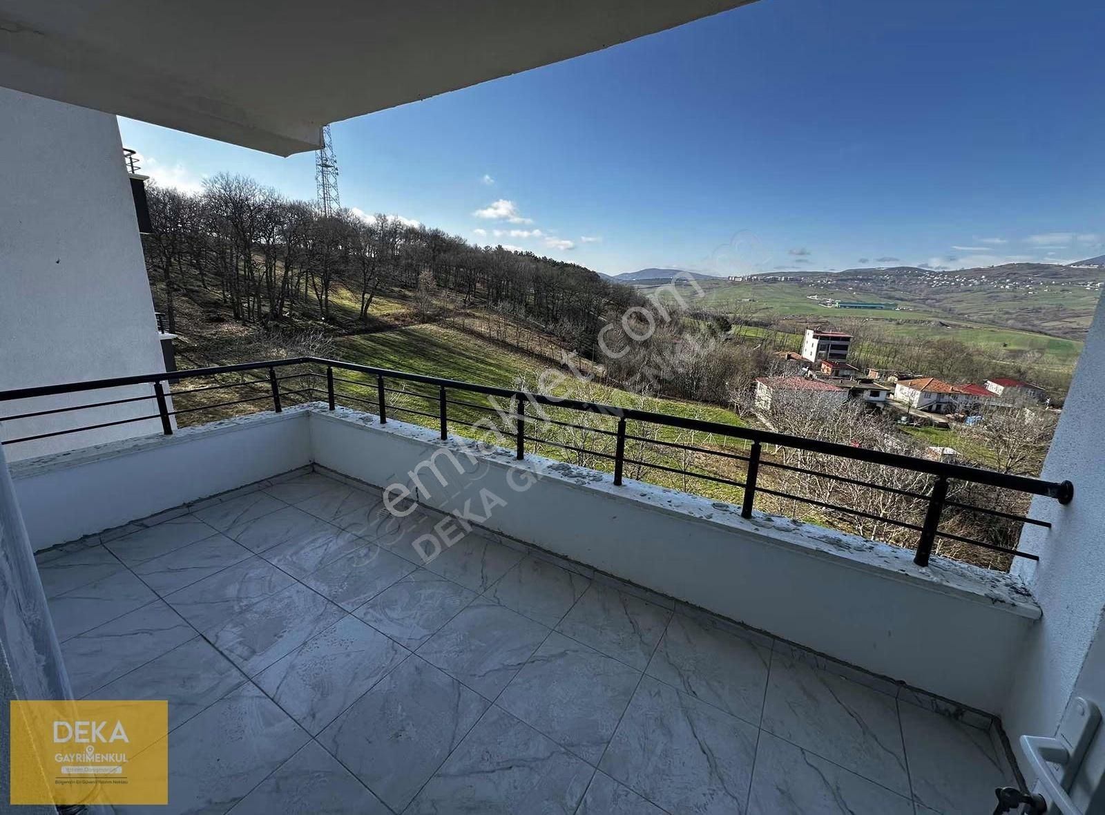 Deka Gayrimenkul'den Atakum Devlet Hastanesi Karşısı Satılık 2+1 - Görsel 14