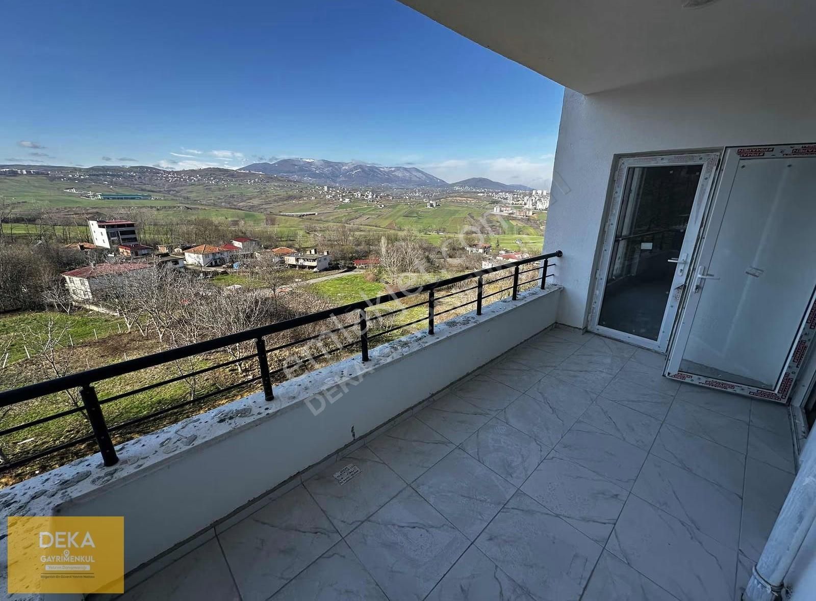 Deka Gayrimenkul'den Atakum Devlet Hastanesi Karşısı Satılık 2+1 - Görsel 22