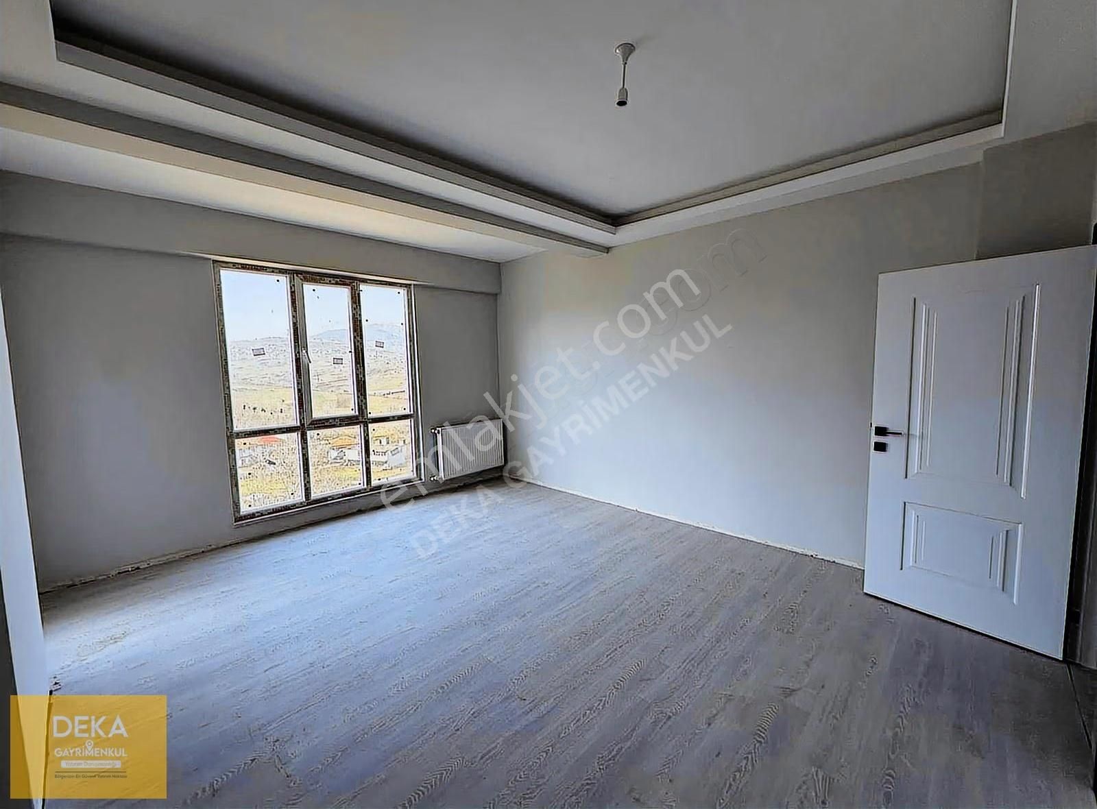 Deka Gayrimenkul'den Atakum Devlet Hastanesi Karşısı Satılık 2+1 - Görsel 3