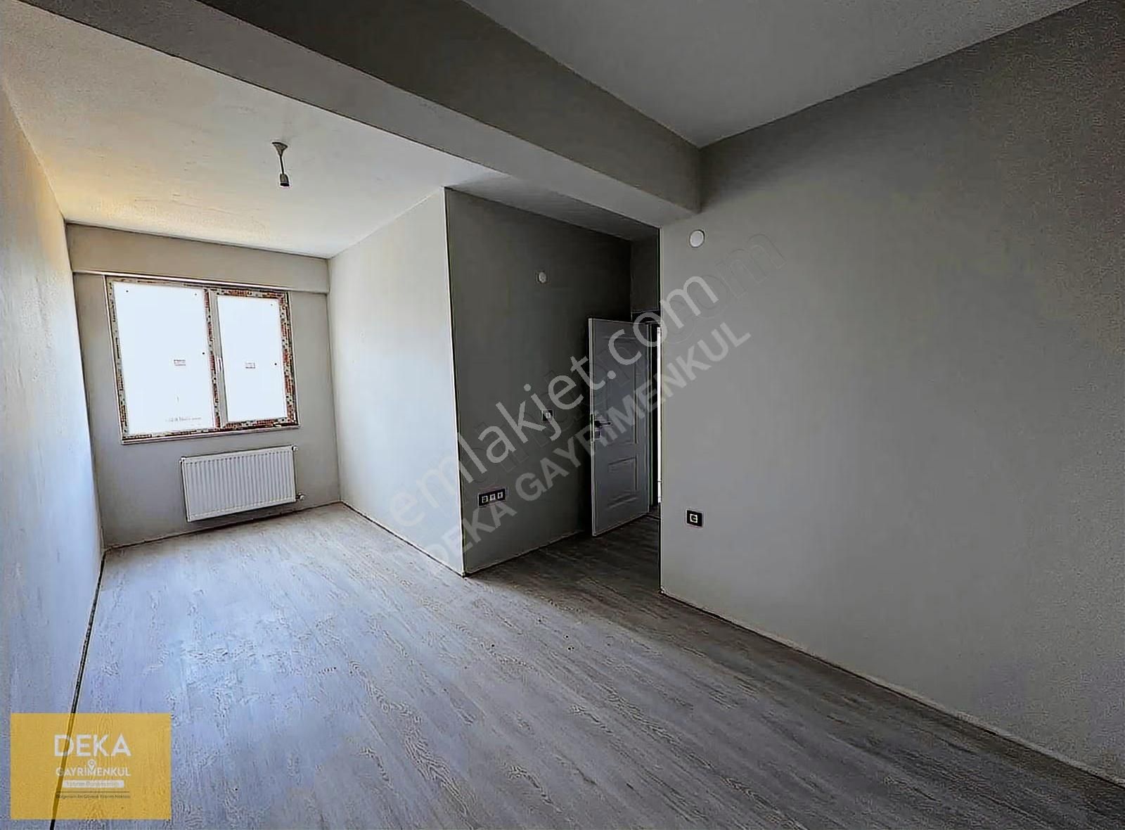 Deka Gayrimenkul'den Atakum Devlet Hastanesi Karşısı Satılık 2+1 - Görsel 9