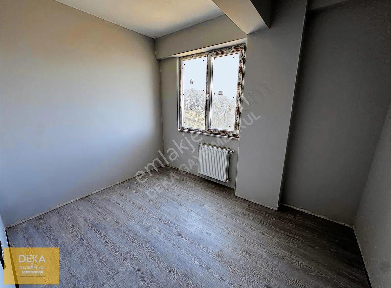 Deka Gayrimenkul'den Atakum Devlet Hastanesi Karşısı Satılık 2+1 - Görsel 15