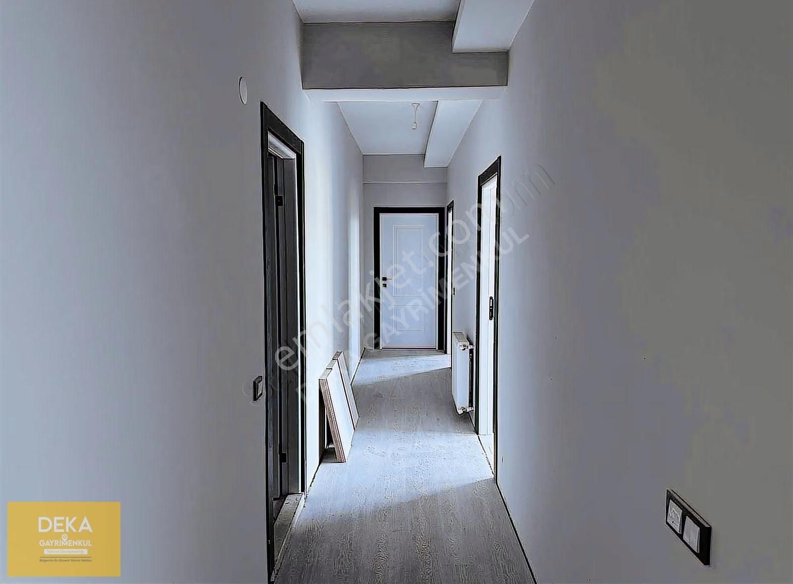 Deka Gayrimenkul'den Atakum Devlet Hastanesi Karşısı Satılık 2+1 - Görsel 16