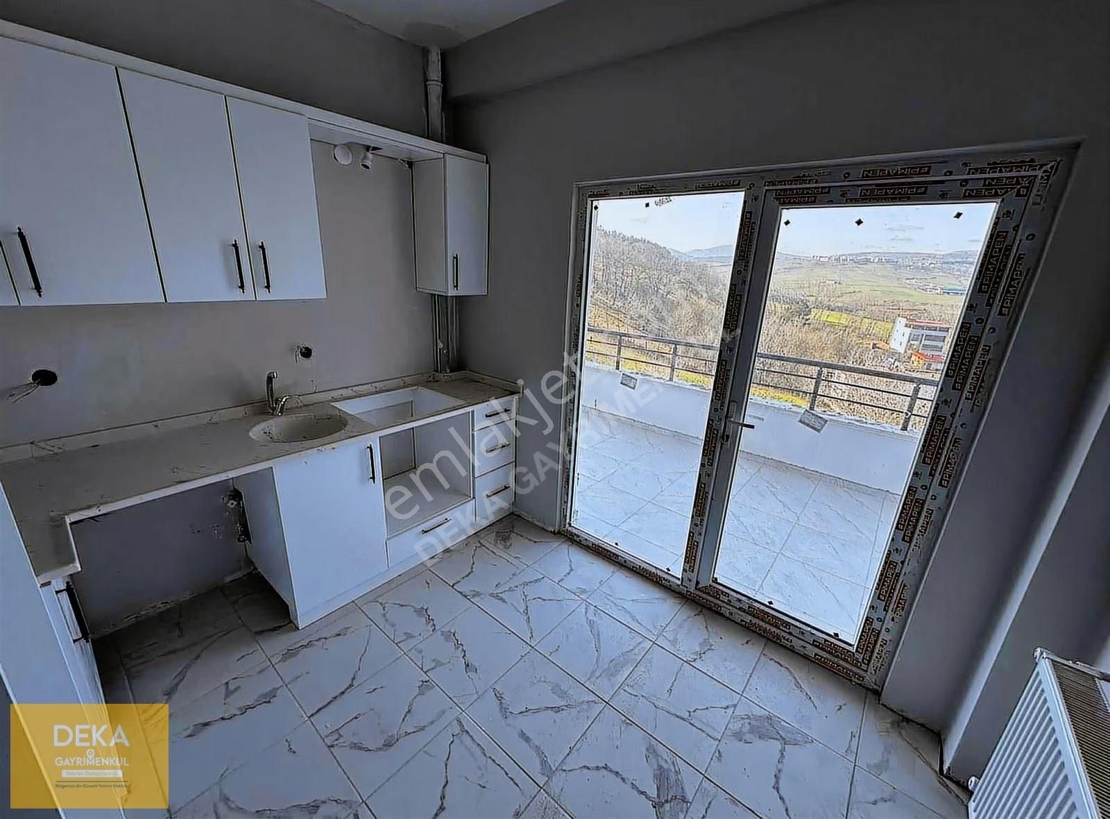 Deka Gayrimenkul'den Atakum Devlet Hastanesi Karşısı Satılık 2+1 - Görsel 11