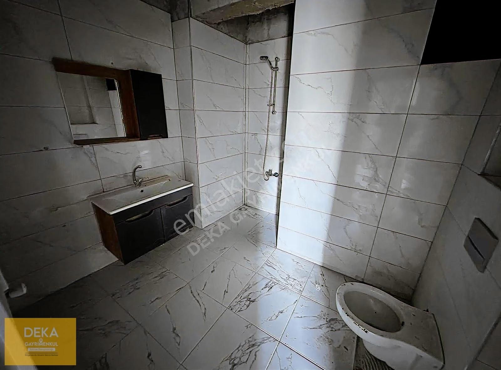 Deka Gayrimenkul'den Atakum Devlet Hastanesi Karşısı Satılık 2+1 - Görsel 18