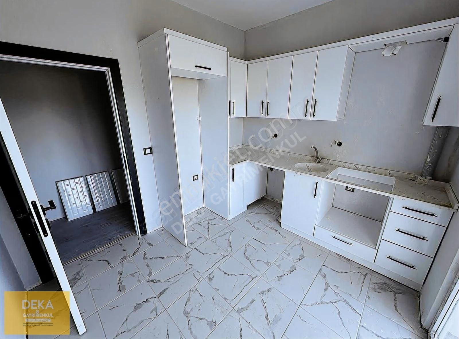 Deka Gayrimenkul'den Atakum Devlet Hastanesi Karşısı Satılık 2+1 - Görsel 17