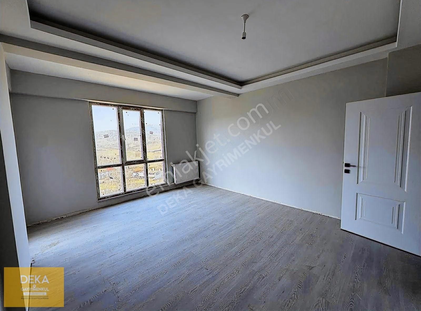 Deka Gayrimenkul'den Atakum Devlet Hastanesi Karşısı Satılık 2+1 - Görsel 10