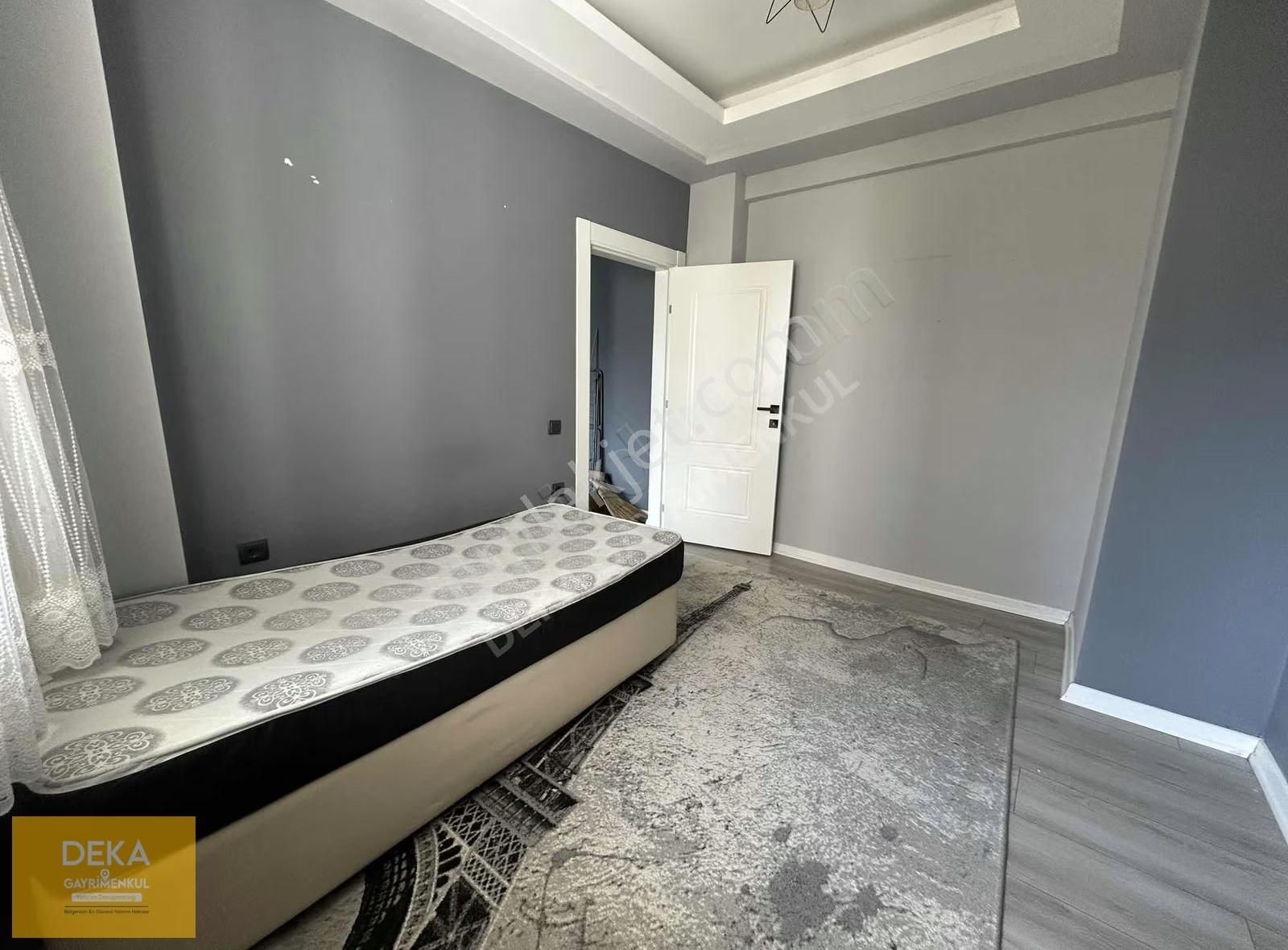 Deka Gayrimenkul'den Atakumun Merkezi Lokasyonunda 1+1 Daire - Görsel 16