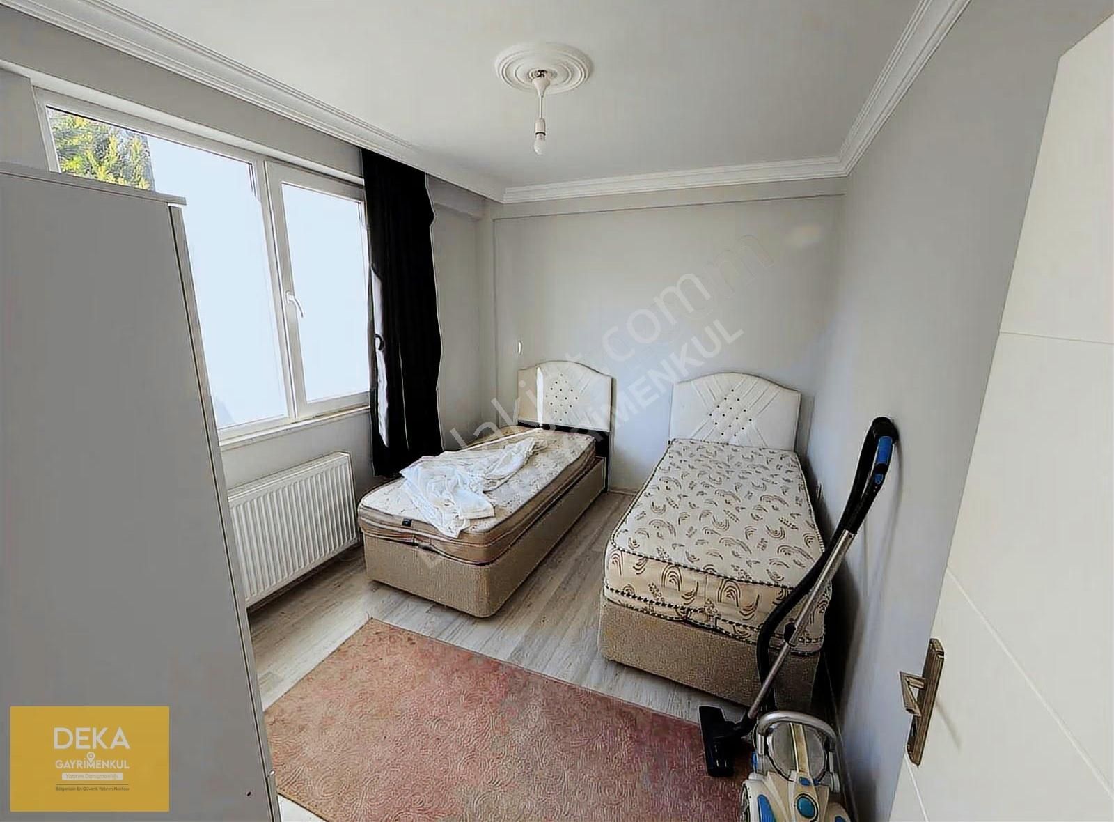 Deka Gayrimenkul'den Körfez'de Eşyalı Satılık 1+1 Fırsat Daire - Görsel 11