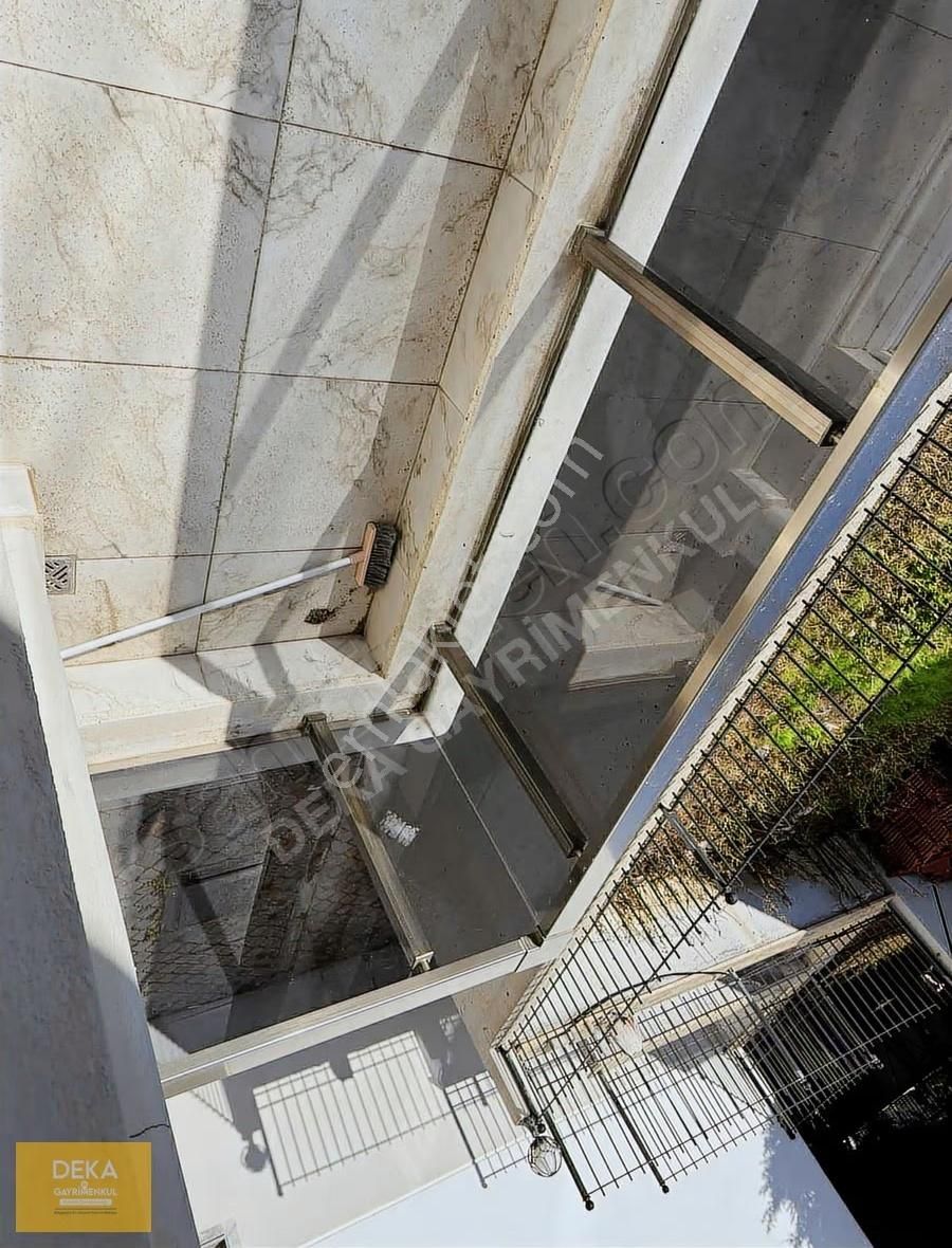 Deka Gayrimenkul'den Körfez'de Eşyalı Satılık 1+1 Fırsat Daire - Görsel 30