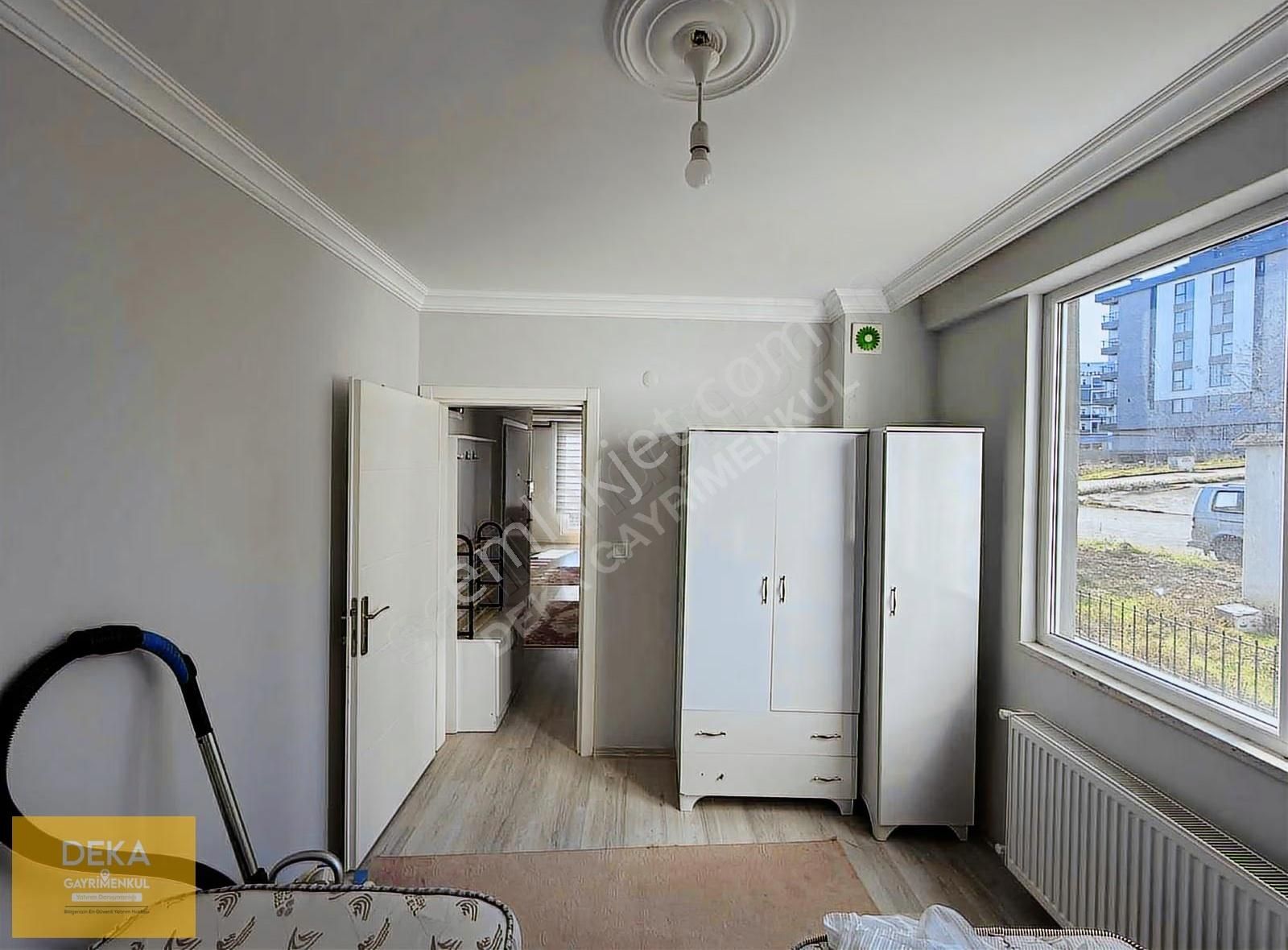 Deka Gayrimenkul'den Körfez'de Eşyalı Satılık 1+1 Fırsat Daire - Görsel 6