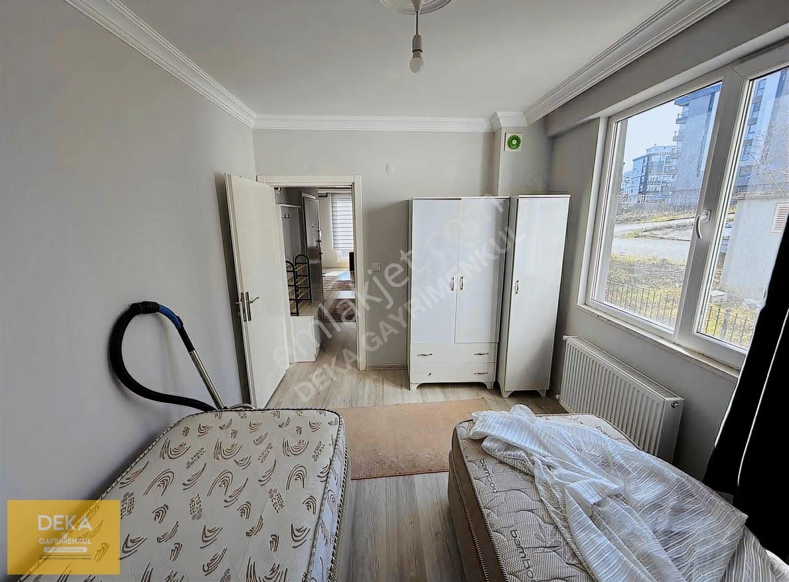 Deka Gayrimenkul'den Körfez'de Eşyalı Satılık 1+1 Fırsat Daire - Görsel 9