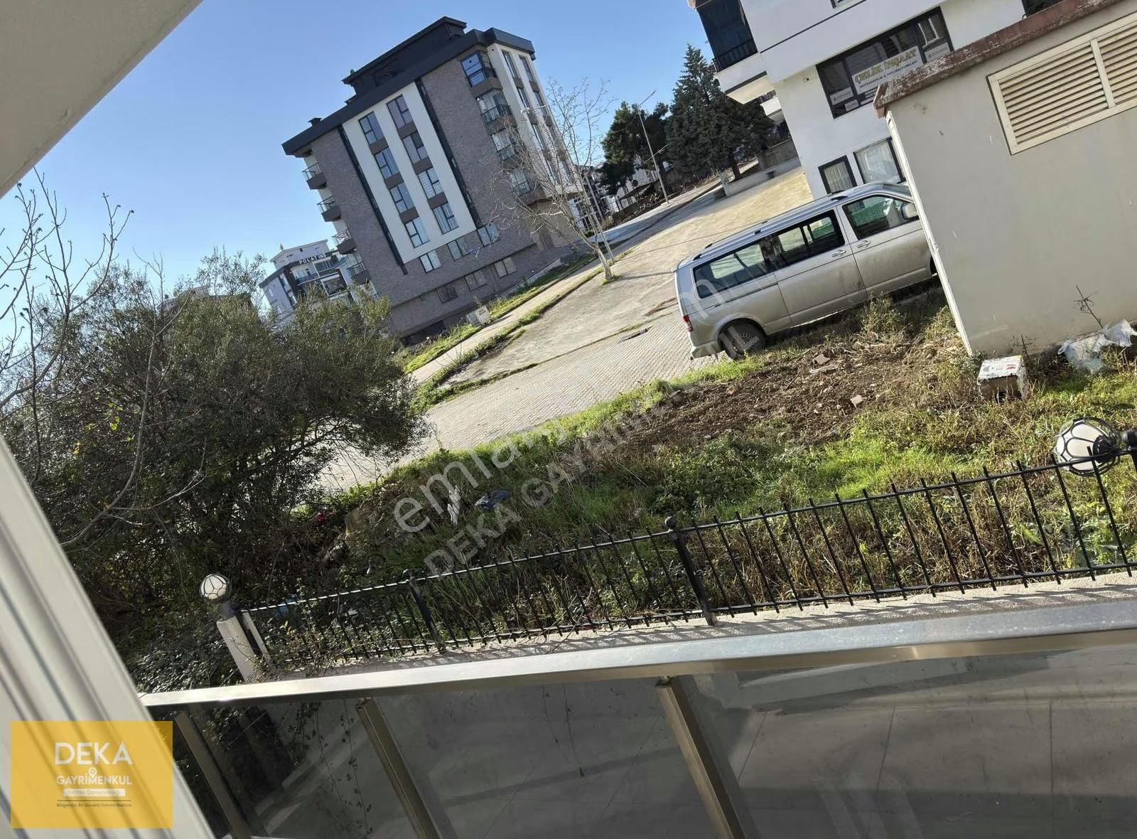 Deka Gayrimenkul'den Körfez'de Eşyalı Satılık 1+1 Fırsat Daire - Görsel 12