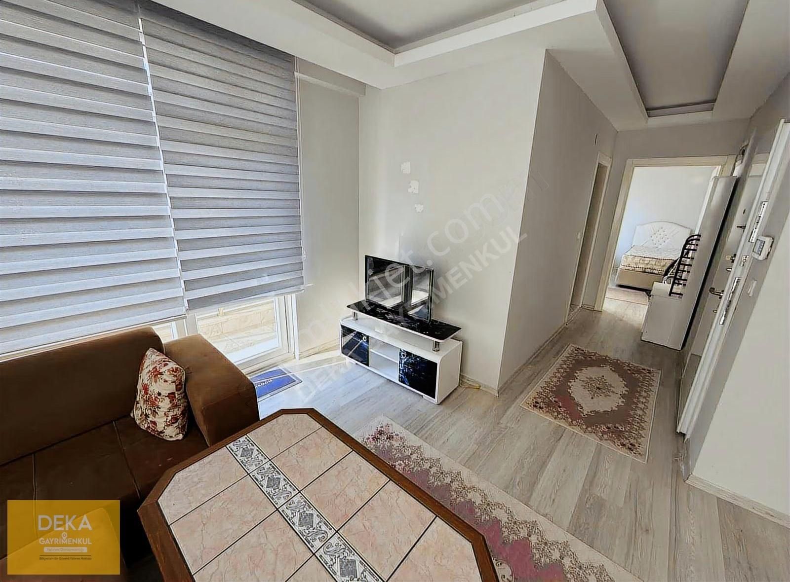 Deka Gayrimenkul'den Körfez'de Eşyalı Satılık 1+1 Fırsat Daire - Görsel 20