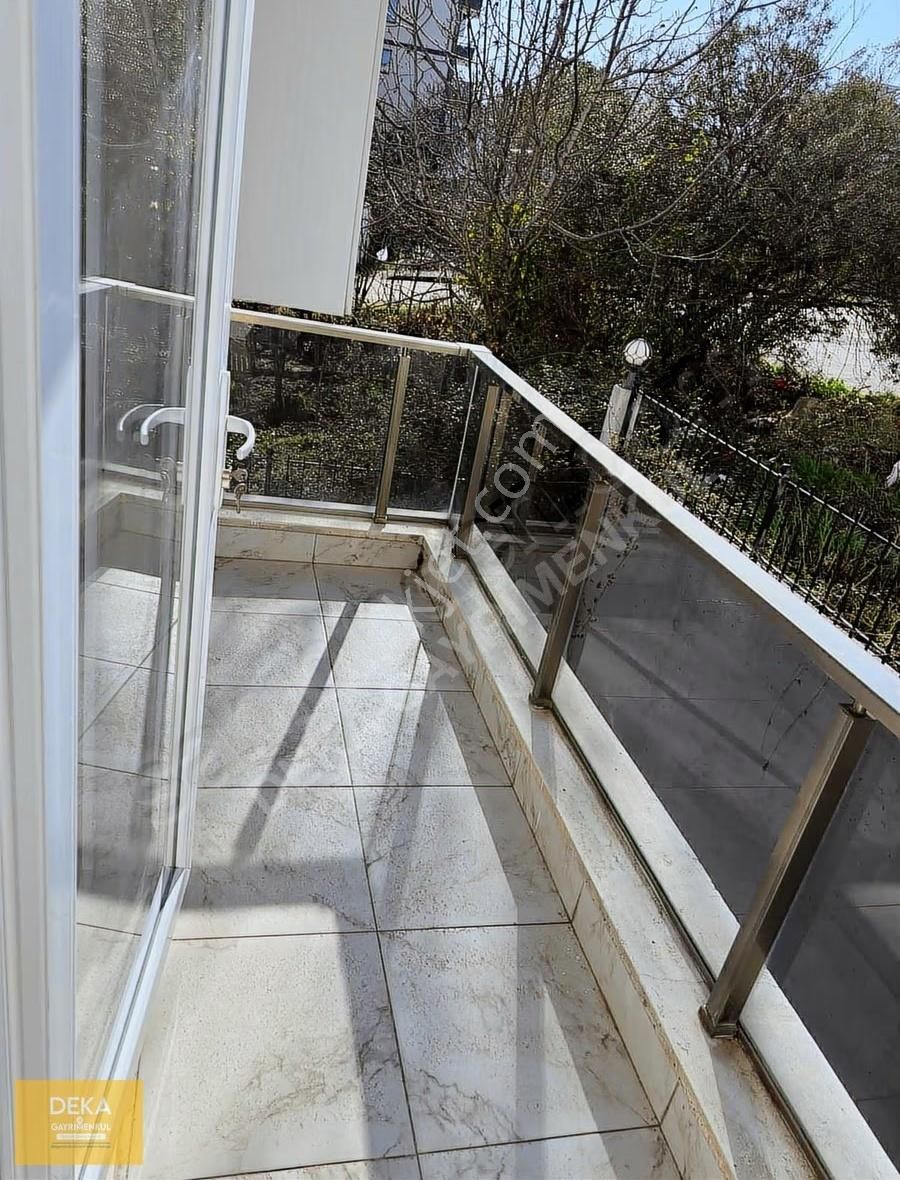 Deka Gayrimenkul'den Körfez'de Eşyalı Satılık 1+1 Fırsat Daire - Görsel 15