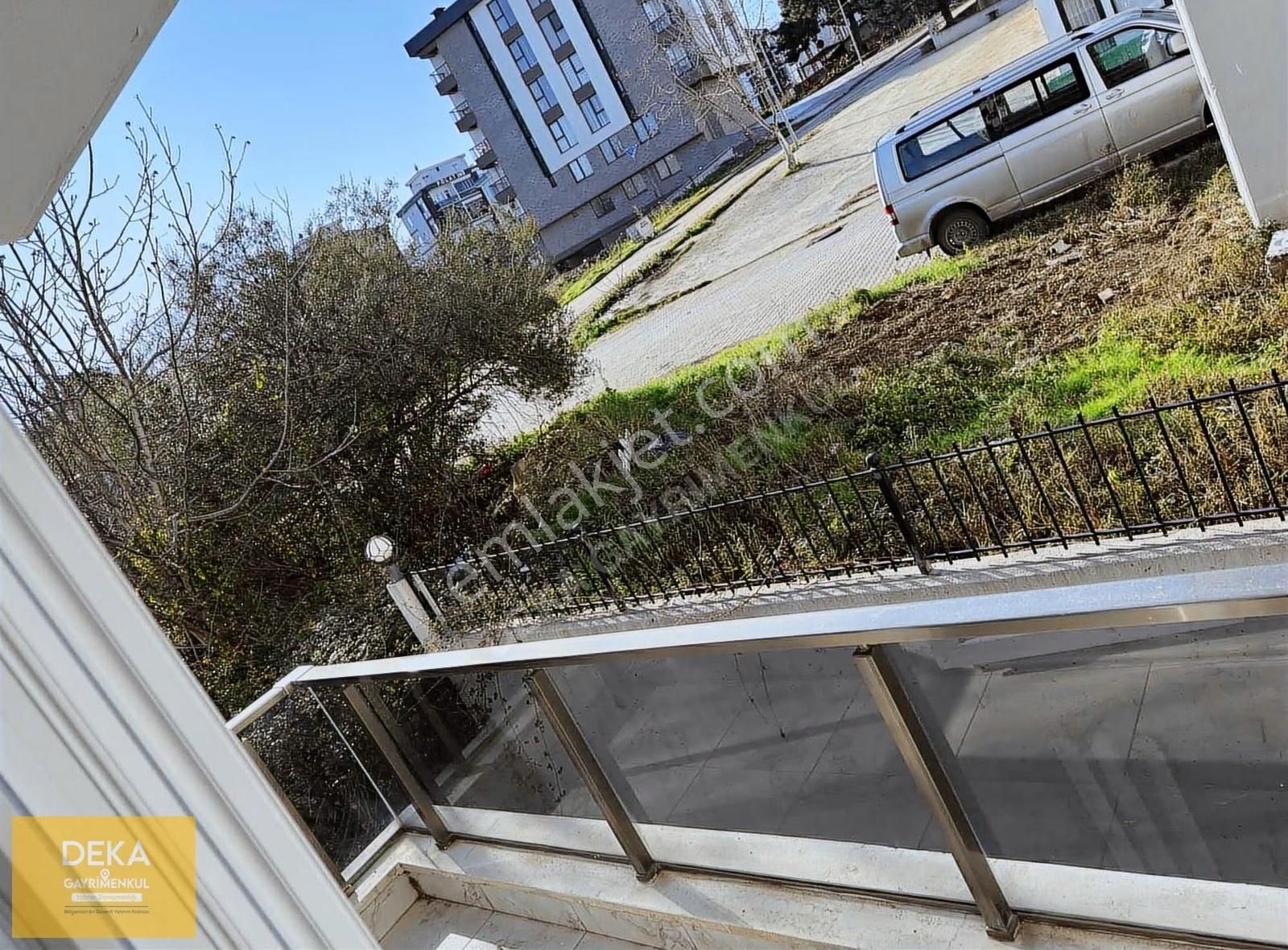 Deka Gayrimenkul'den Körfez'de Eşyalı Satılık 1+1 Fırsat Daire - Görsel 5