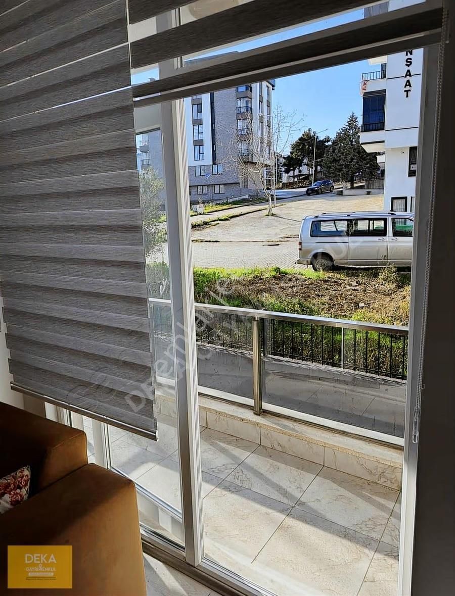 Deka Gayrimenkul'den Körfez'de Eşyalı Satılık 1+1 Fırsat Daire - Görsel 2