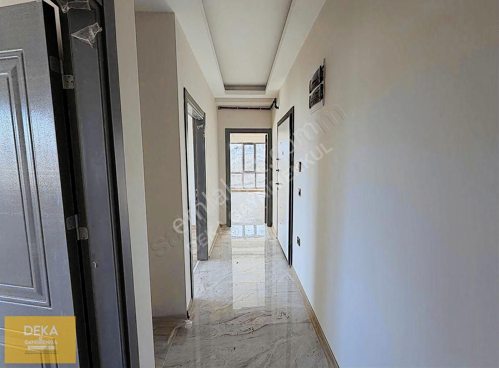 Deka Gayrimenkul'den Büyükkolpınar'da Satılık 2+1 Daire - Görsel 6