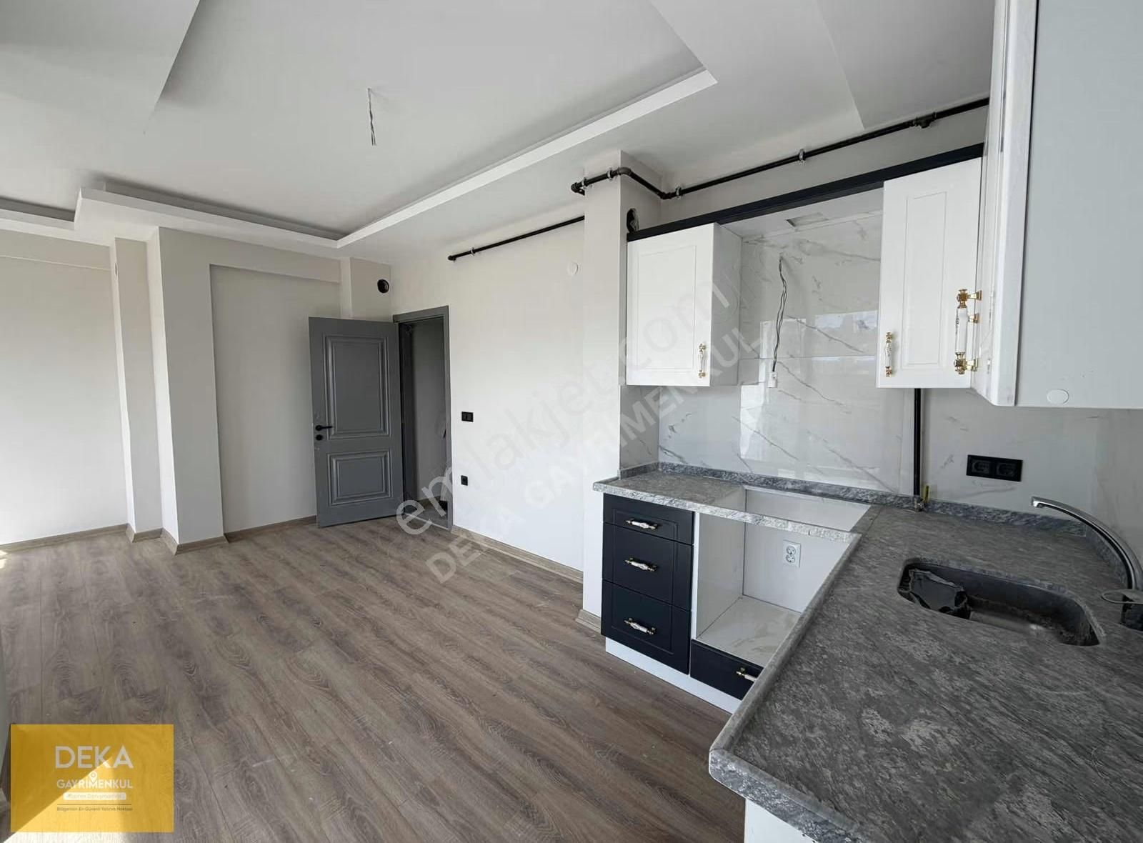 Deka Gayrimenkul'den Büyükkolpınar'da Satılık 2+1 Daire - Görsel 34