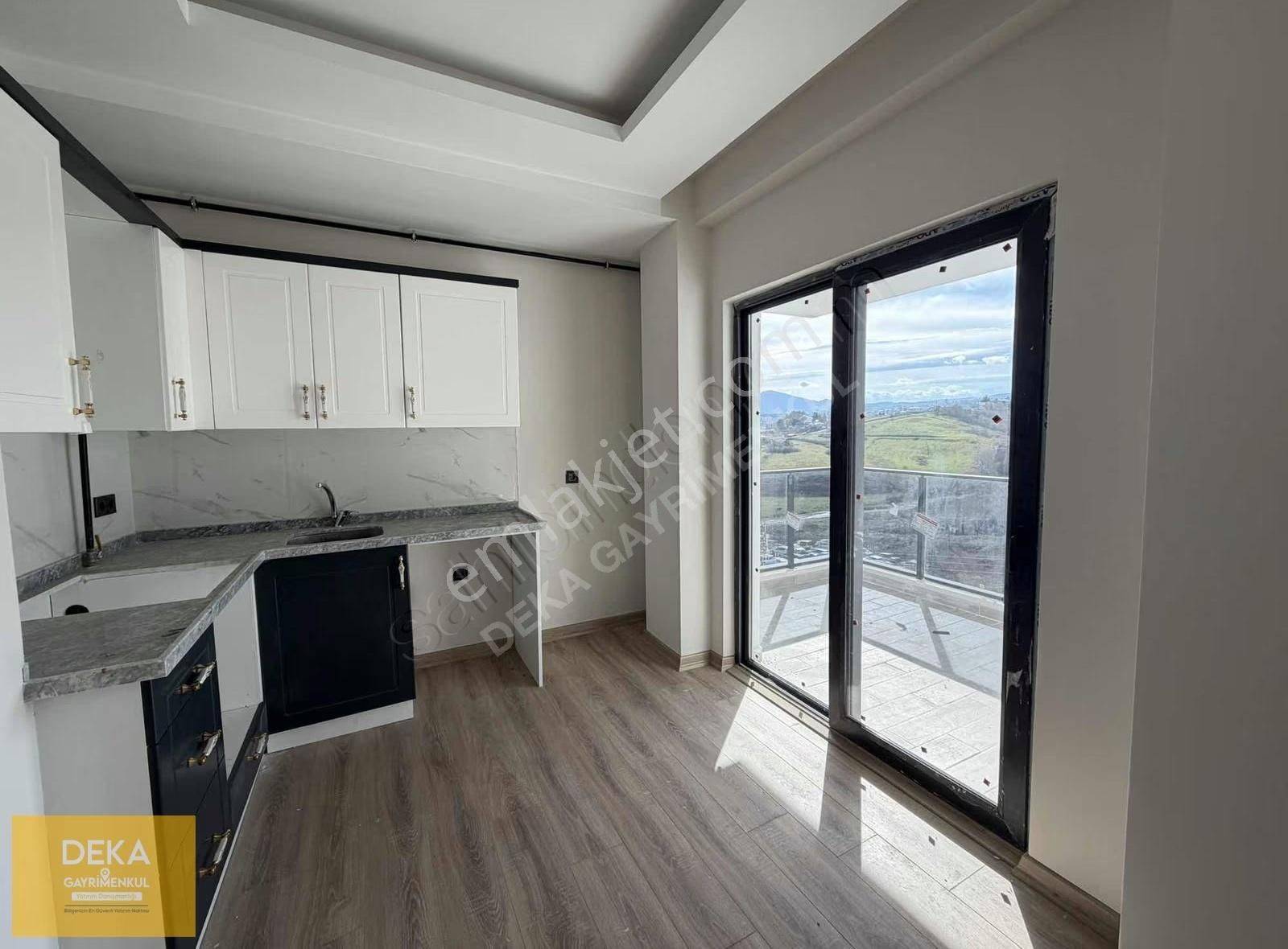 Deka Gayrimenkul'den Büyükkolpınar'da Satılık 2+1 Daire