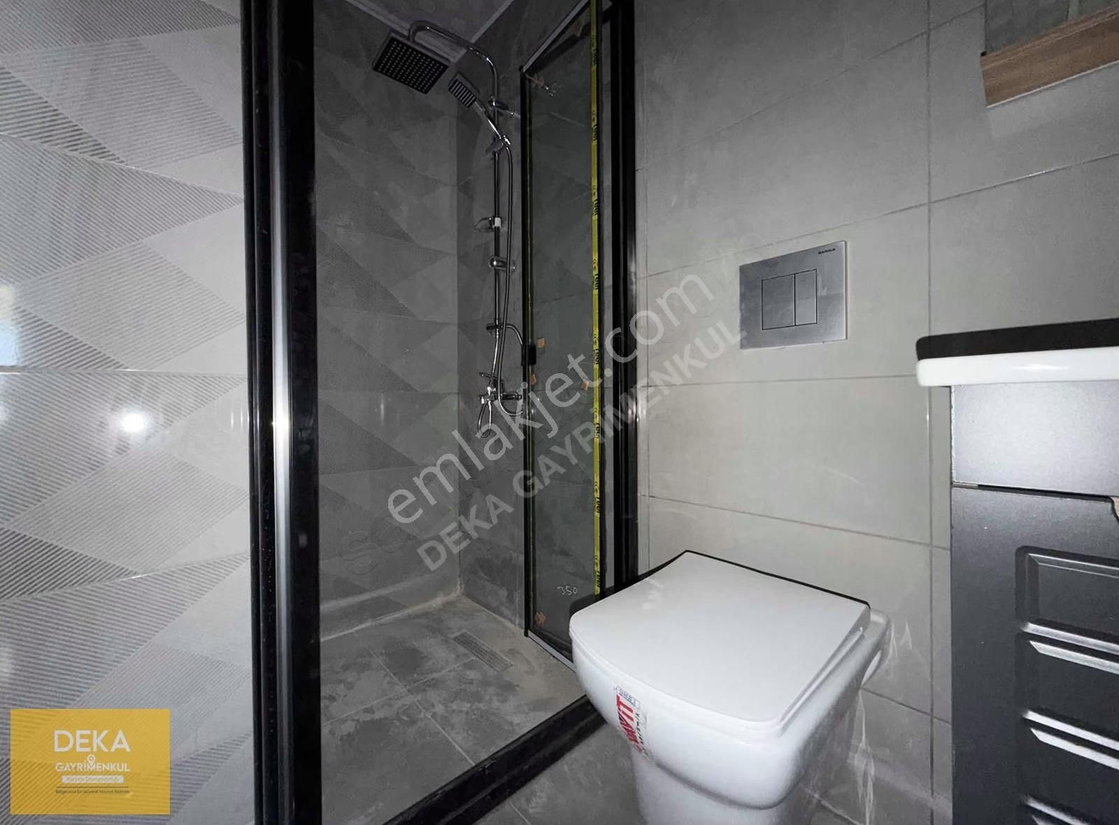 Deka Gayrimenkul'den Büyükkolpınar'da Satılık 2+1 Daire - Görsel 25