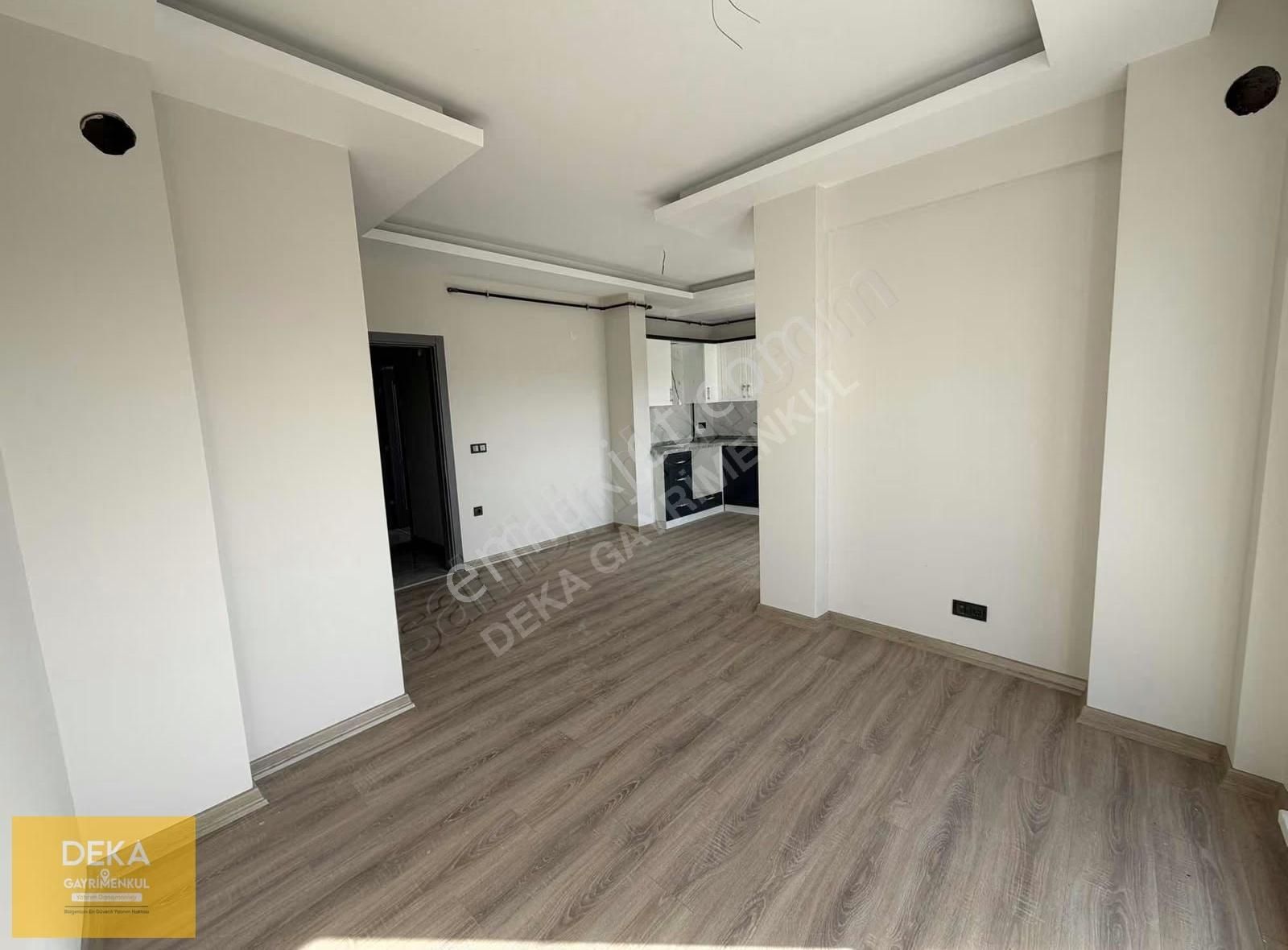 Deka Gayrimenkul'den Büyükkolpınar'da Satılık 2+1 Daire - Görsel 19