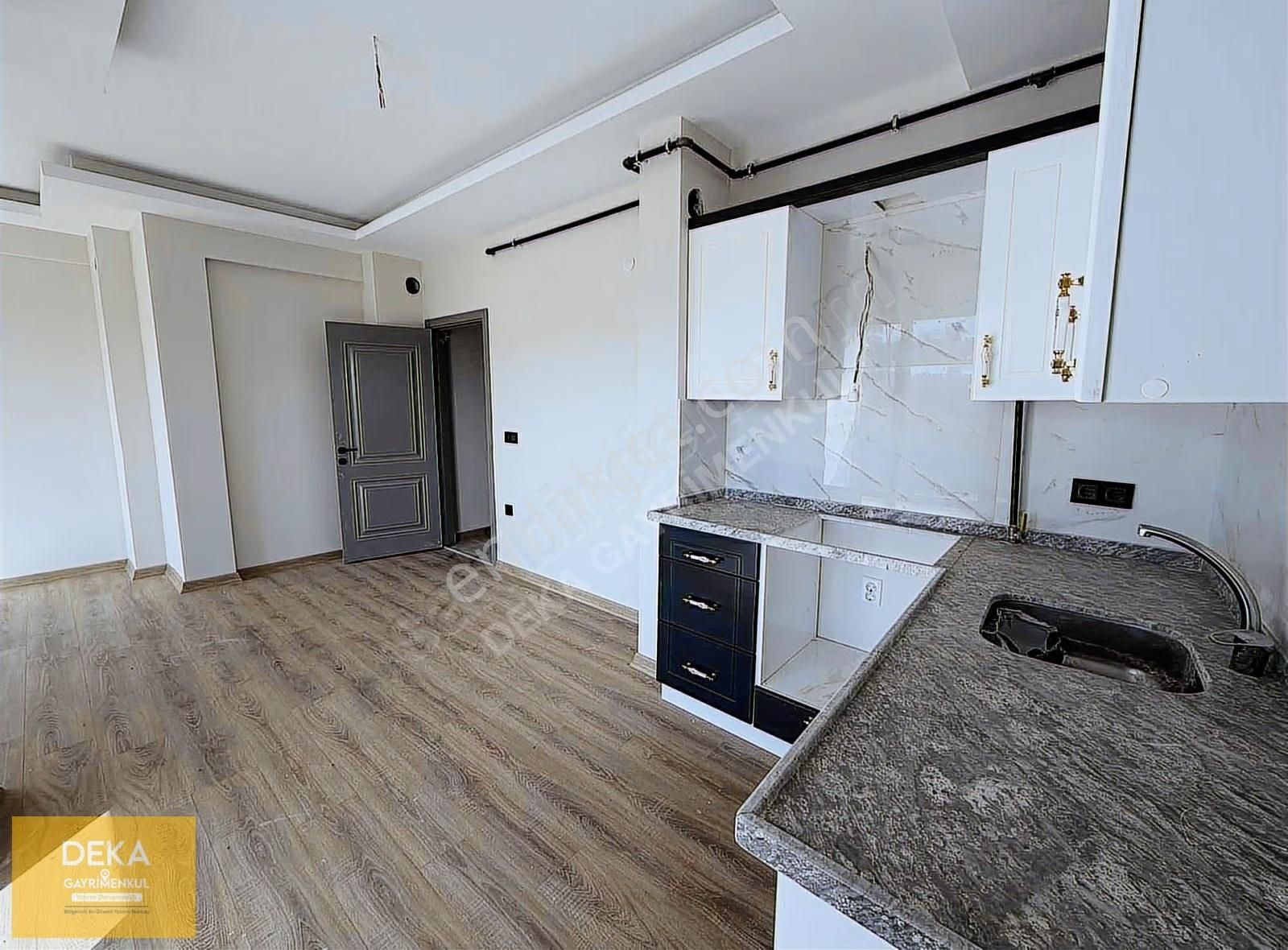 Deka Gayrimenkul'den Büyükkolpınar'da Satılık 2+1 Daire - Görsel 2